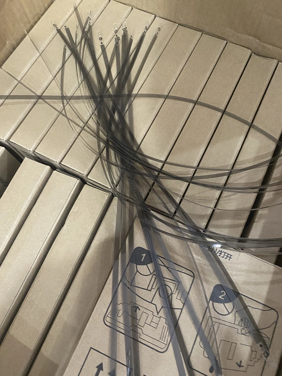 

5 шт. CM751-80007 полоса кодировщика для HP OfficeJet PRO 8600 8100 8610 8620 часть принтера