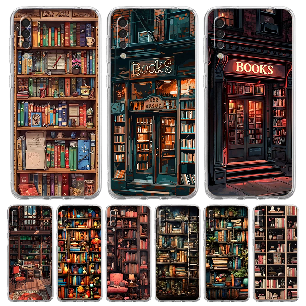 Read Books Illustra… - image