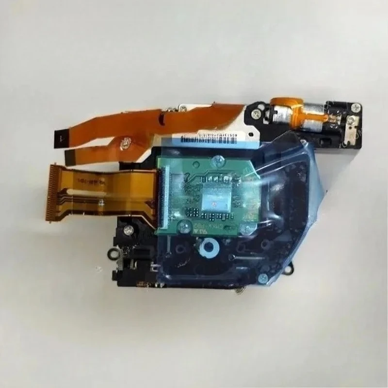 Suitable for New optical zoom lens assy with CCD Repair parts For -2 XZ2 Digital camera