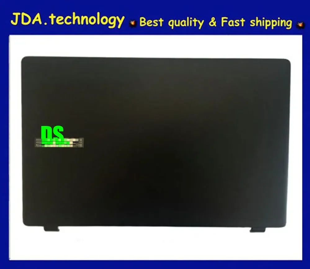 MEIARROW        New/orig Laptop LCD back shell for Acer Aspire E5-571 E5-551 E5-521 E5-511P Back Cover back shell A cover