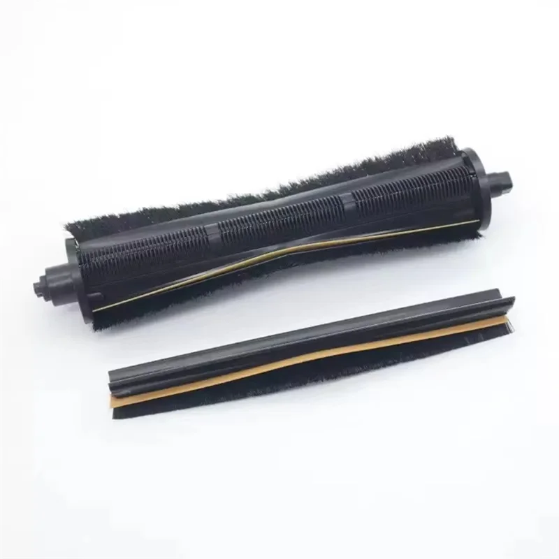 BAAD Original 2Nd Gen Anti-Tangle Roller แปรงหุ่นยนต์เครื่องดูดฝุ่นสําหรับ Dreamex30/X30pro/S30/S10