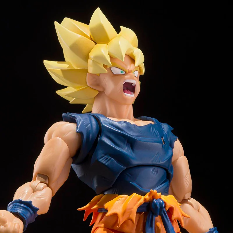 Bandai S.H.Figuarts The Furiou - Bandai Tamashii Nations S.H.Figuarts recension och pris