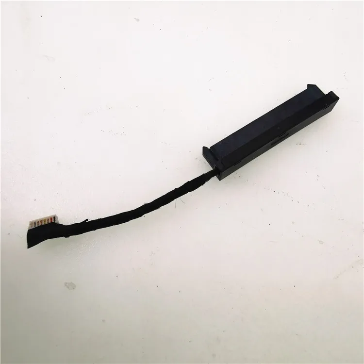 For Toshiba Satellite E45T-A E45T-A4200 E45T-A4100 E55 M50-A Laptop SATA Hard Drive HDD SSD Connector Flex Cable DC02001TF00