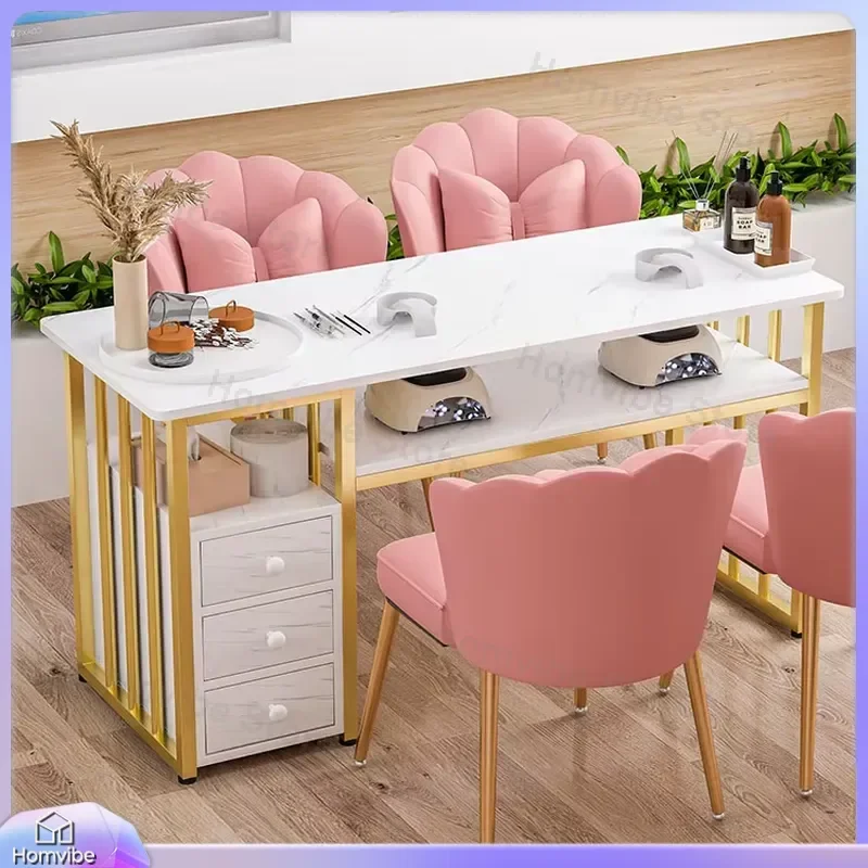 table-a-ongles-professionnelle-en-marbre-pour-salon-de-manucure-et-pedicure-poste-de-travail-pour-nail-art-avec-hauteur-reglable-et-design-ergonomique