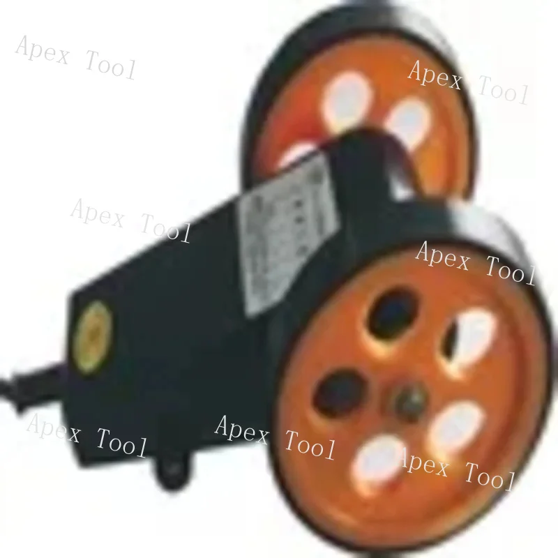 Датчик измерения длины типа LK-90, счетчик счетчиков