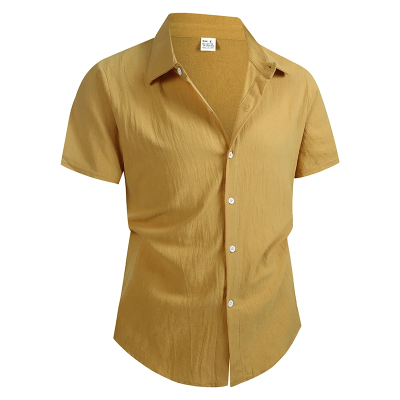 Dark Yellow