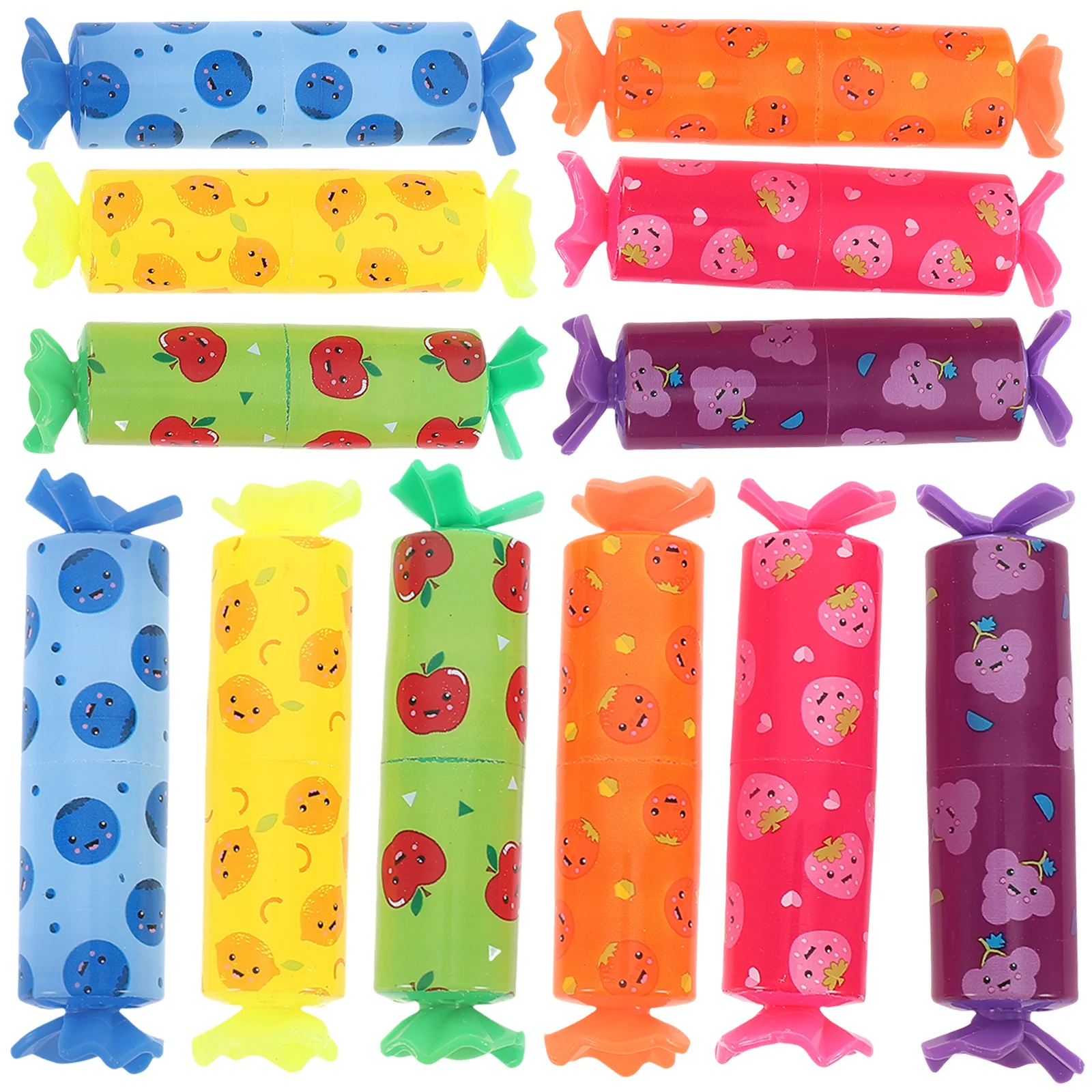 

24 шт., мини-ручки-маркеры, маленькие флуоресцентные маркеры для школьного тетради, художественный журнал «сделай сам», значок для медсестер, офисное исследование