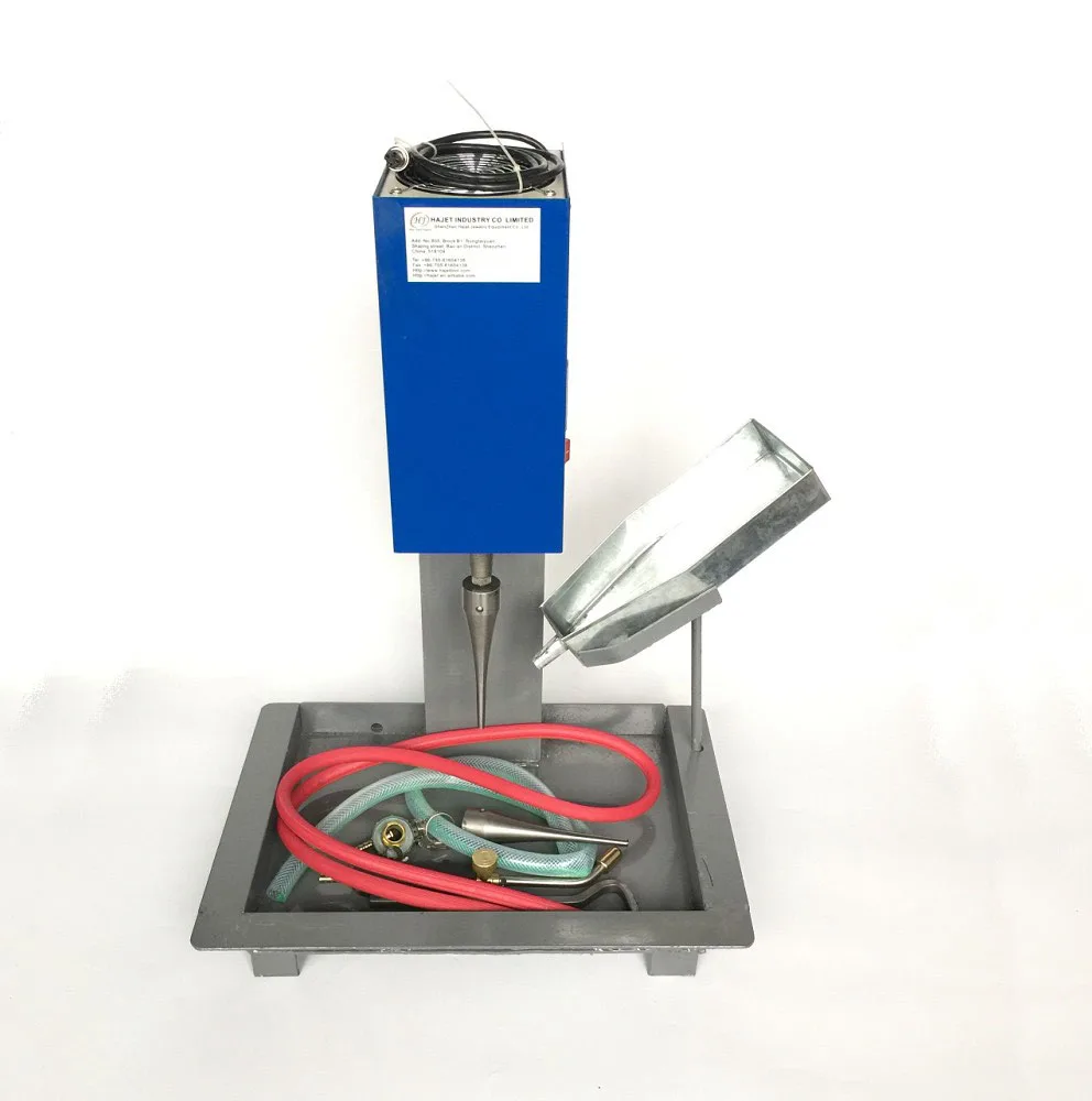 Hajet Ultrasonic Drilling Machine Drill Gem Pearl Pearl Drilling Machine