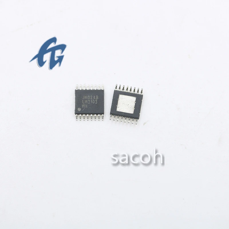 

(SACOH Electronic Components) LM3103MHX 100% IC Chip integrated circuit