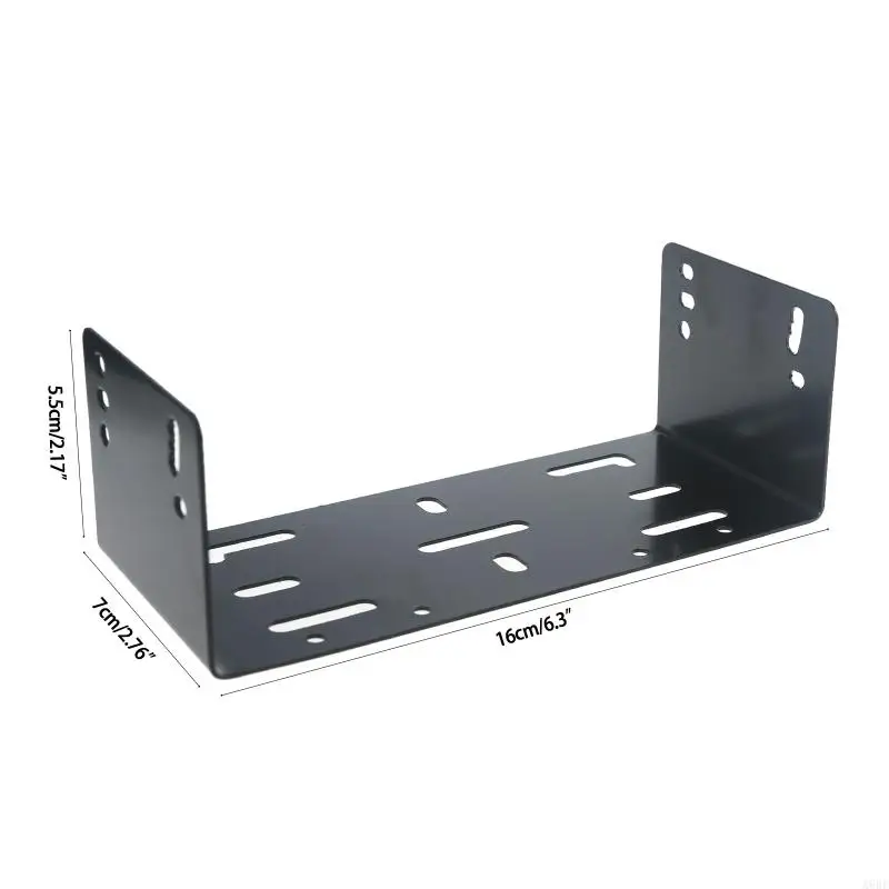 Soporte montaje móvil con tornillos para TK6110 TK7160 TK7180 TK7360 TK8180 TK8302 TK8160 Universal