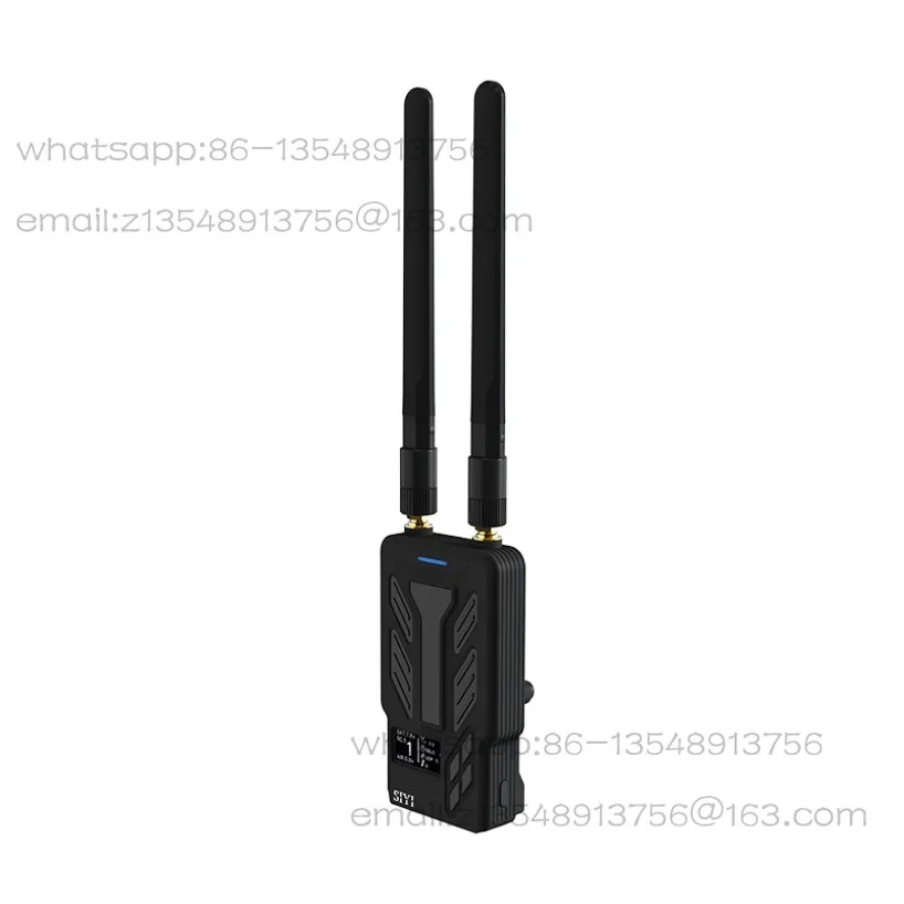 

HM30 модуль удаленной интегрированной передачи изображений цифрового изображения 5,8gfpv 30 км цифровой высокой четкости 1080p