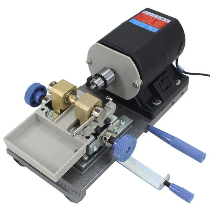 

High Quality Electromechanical 420W Black Pearl Drilling Machine 220V/110V Pearl Holing Stone Holing Pearl Drilling Machine