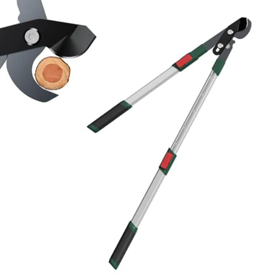 2-Inch Cutting Capacity Bypass Loppers, 26-33