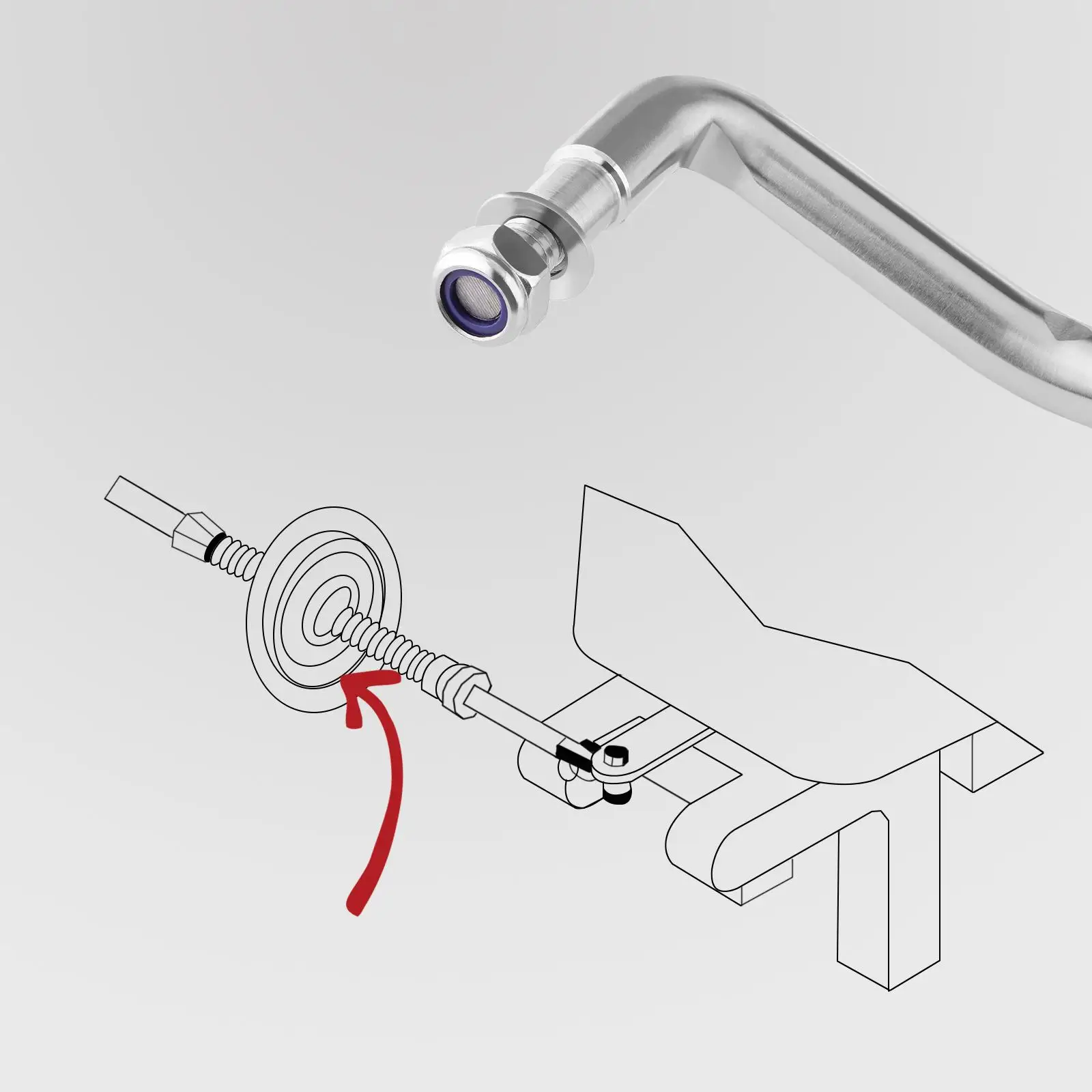 

Precision Marine Outboard Steering Link Rod Stainless Steel Shifter Lever for Boat Motor Parts