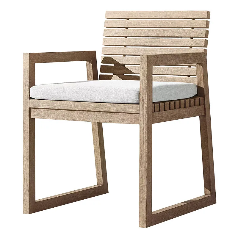 Outdoor tables and chairs real estate furniture villa garden bed and breakfast