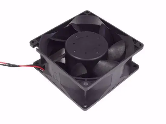 NMB-MAT 09238KA-24Q-FA 01 DC 24V 0,70 A 92x92x38mm 2-Draht Server Lüfter