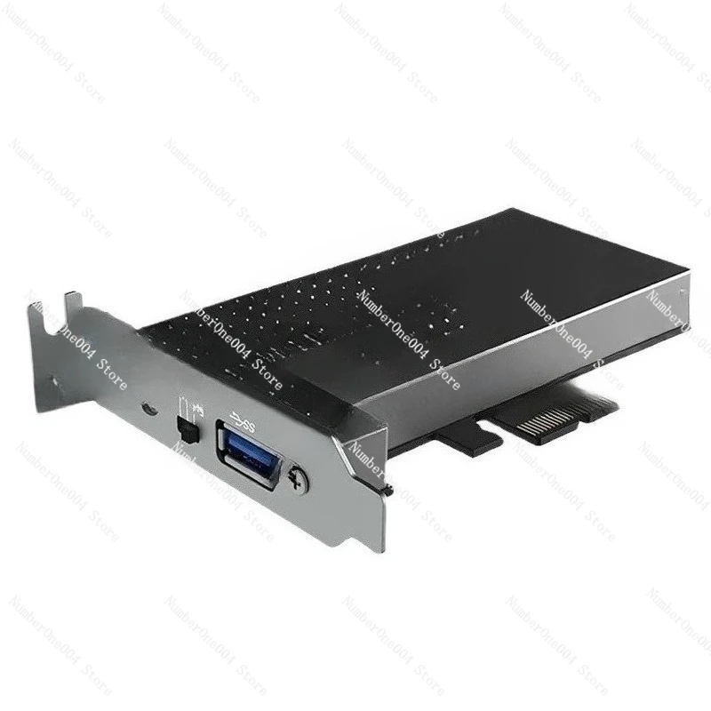 

For Clock Matrix Element H Hi-Fi USB 3.0 Interface Element H Hi-Fi USB 3.0 Interface Expansion Card Femtosecond