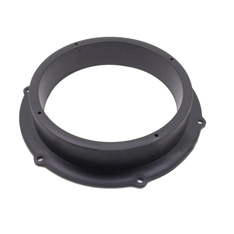 G7NA 2Pcs Car Horn Washer Speaker Adapters Spacer Rings For Truck Front Rear Speaker