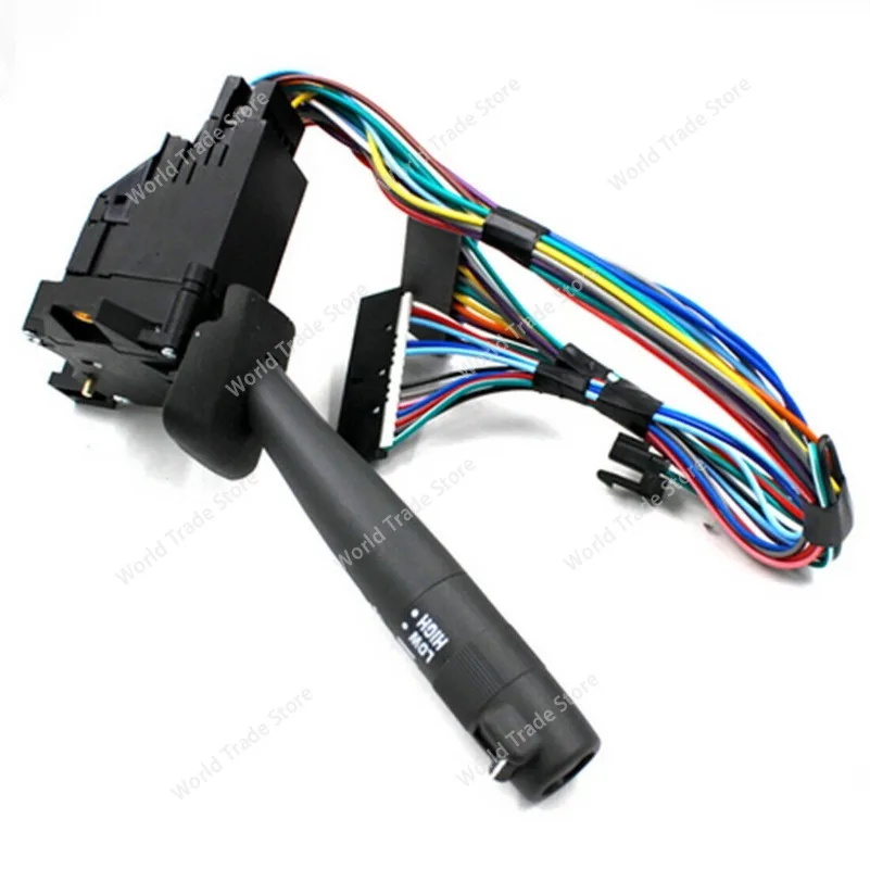

26100985 is suitable FOR Buick, FOR Chevrolet and FOR GM car turn signal control combination switches
