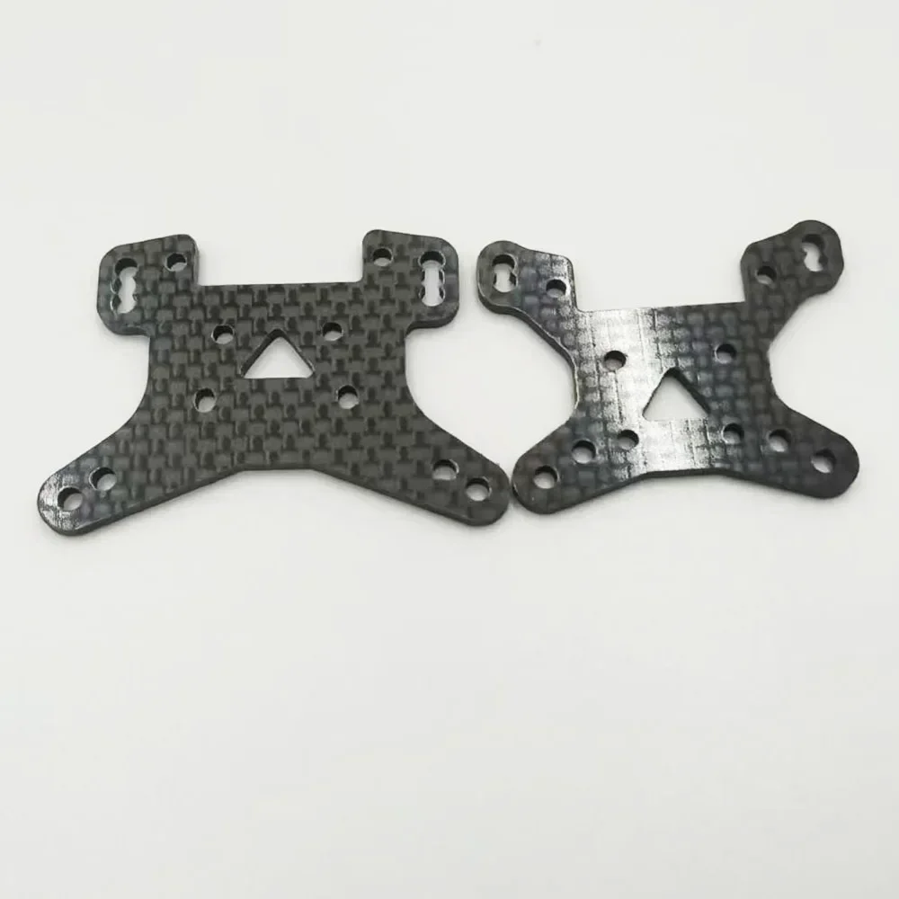 LC Racing Carbon Fiber Front Shock Tower EMB-1 EMB-SC EMB-WRC EMB-MT Car #L6091