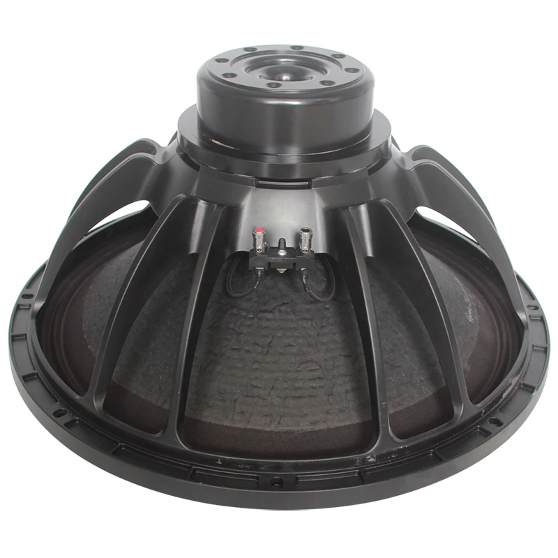 YOTO PRO-DE18M900 جودة عالية 3600 واط 250 مللي متر مغناطيس 4.5 "ملف صوتي 8 أوم مضخم صوت 18 بوصة مكبر صوت جهير صوت السيارة #4