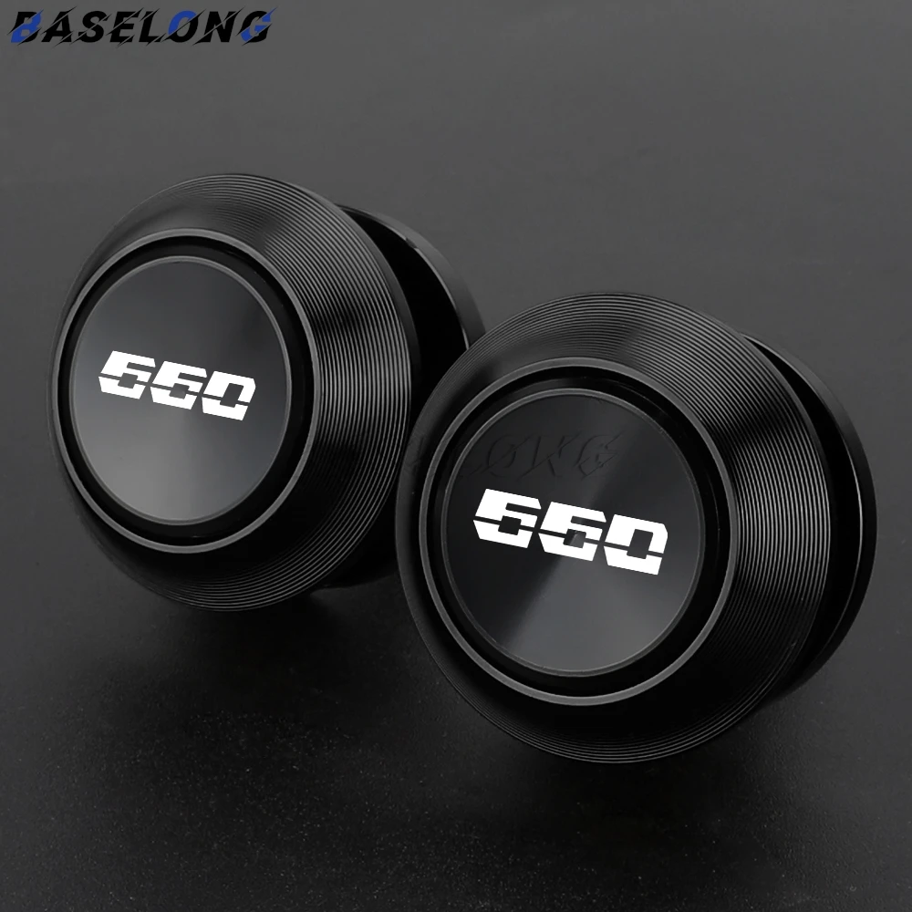 FOR Tiger Sport 660 2022 2023 2024 2025 2026 2027 TigerSport660 Motorcycle Accessories Swingarm Spools Rear Stand Screws Sliders