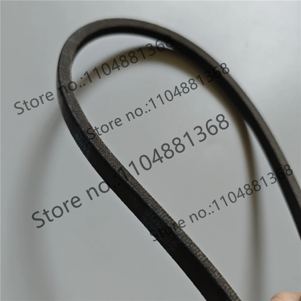 2pcs Washing machine drive belt accessories Z-480E belt Z-type