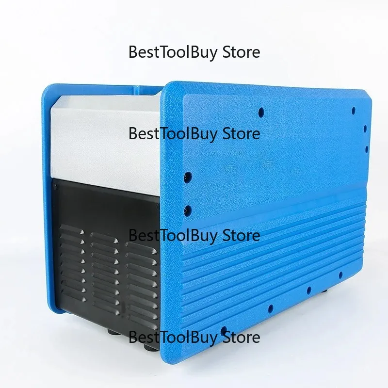 

Vacuum filling and refrigerant all-in-one machine VRC-6100i Snow filling and fluoride evacuation digital preservation display