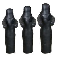 Mma Wrestling Dummy Practice Dummy Unfilled Hanging Punching Bag Boxing Dummy Cover