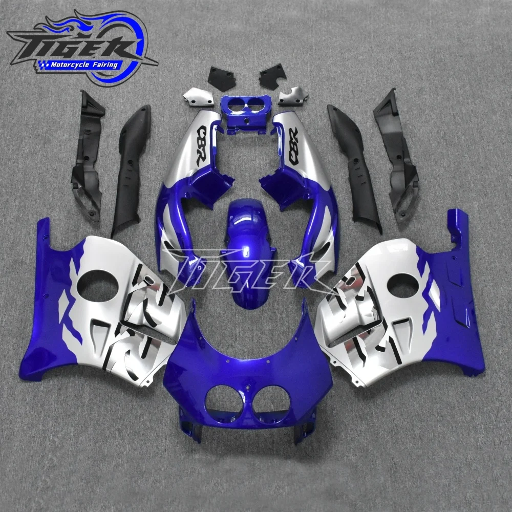

Fit For Honda CBR250RR MC22 1990 - 1994 CBR 250 CBR250 RR Motorcycle Accessories Fairing Bodywork Set