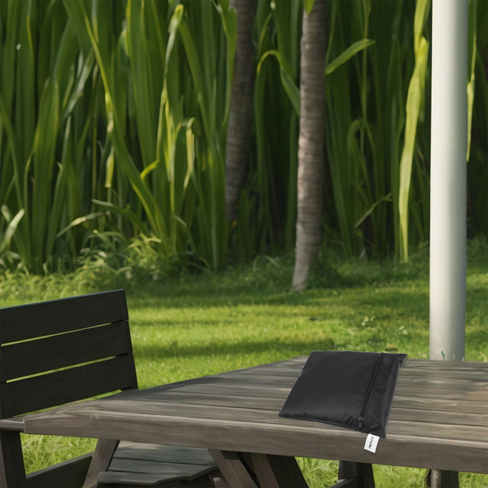 

Чехол для электрической мойки высокого давления, водонепроницаемый защитный чехол, уличный чехол, ткань Оксфорд 210D, водостойкий слой