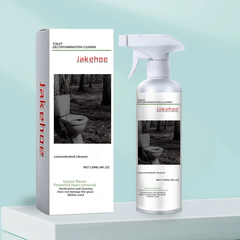 

Toilet Stain Removal Cleaner Household Toilet Fast Stain And Scale Removal Deodorization Clean Toilet Cleaner With Lemon Scent