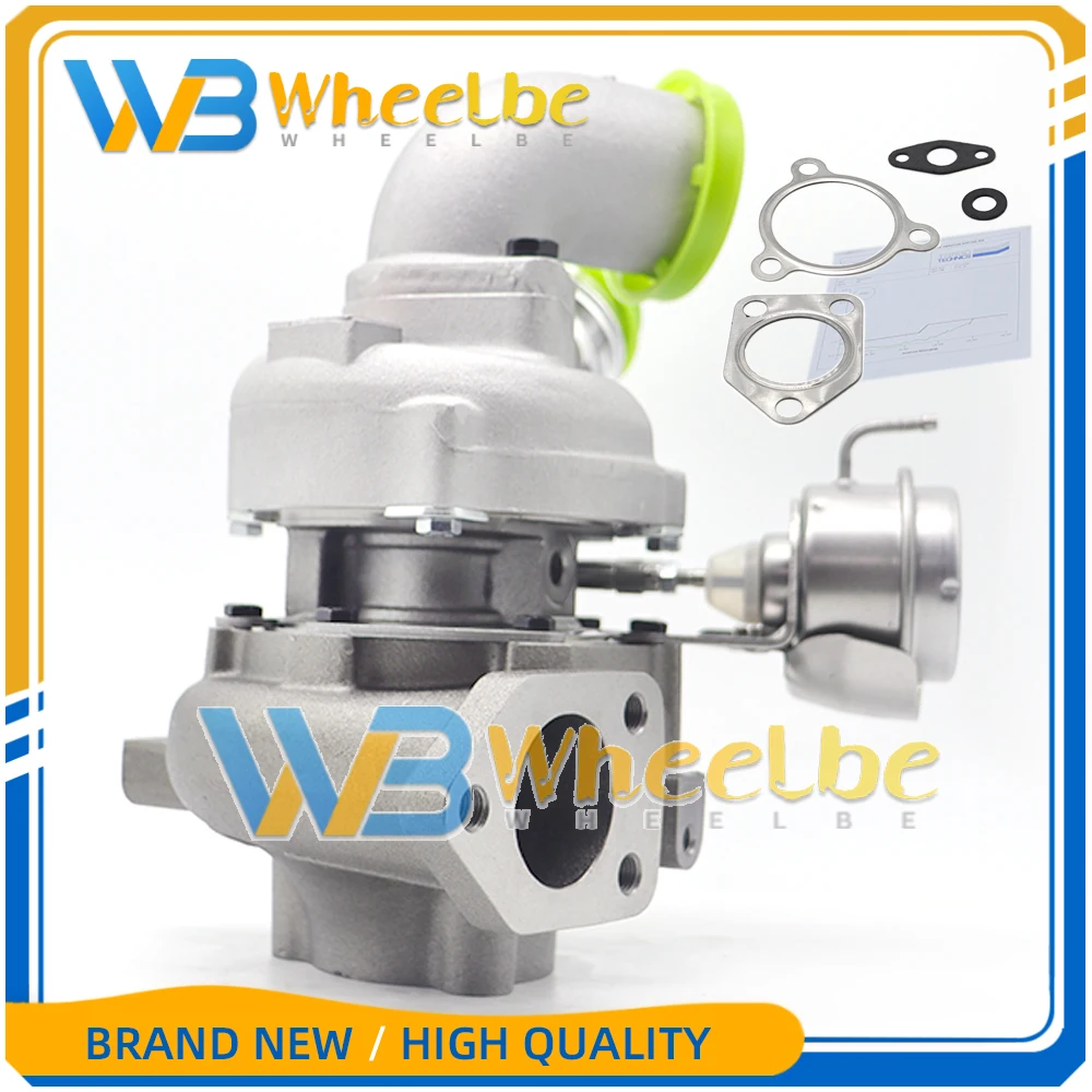 Turbo Charger K03 F… - image