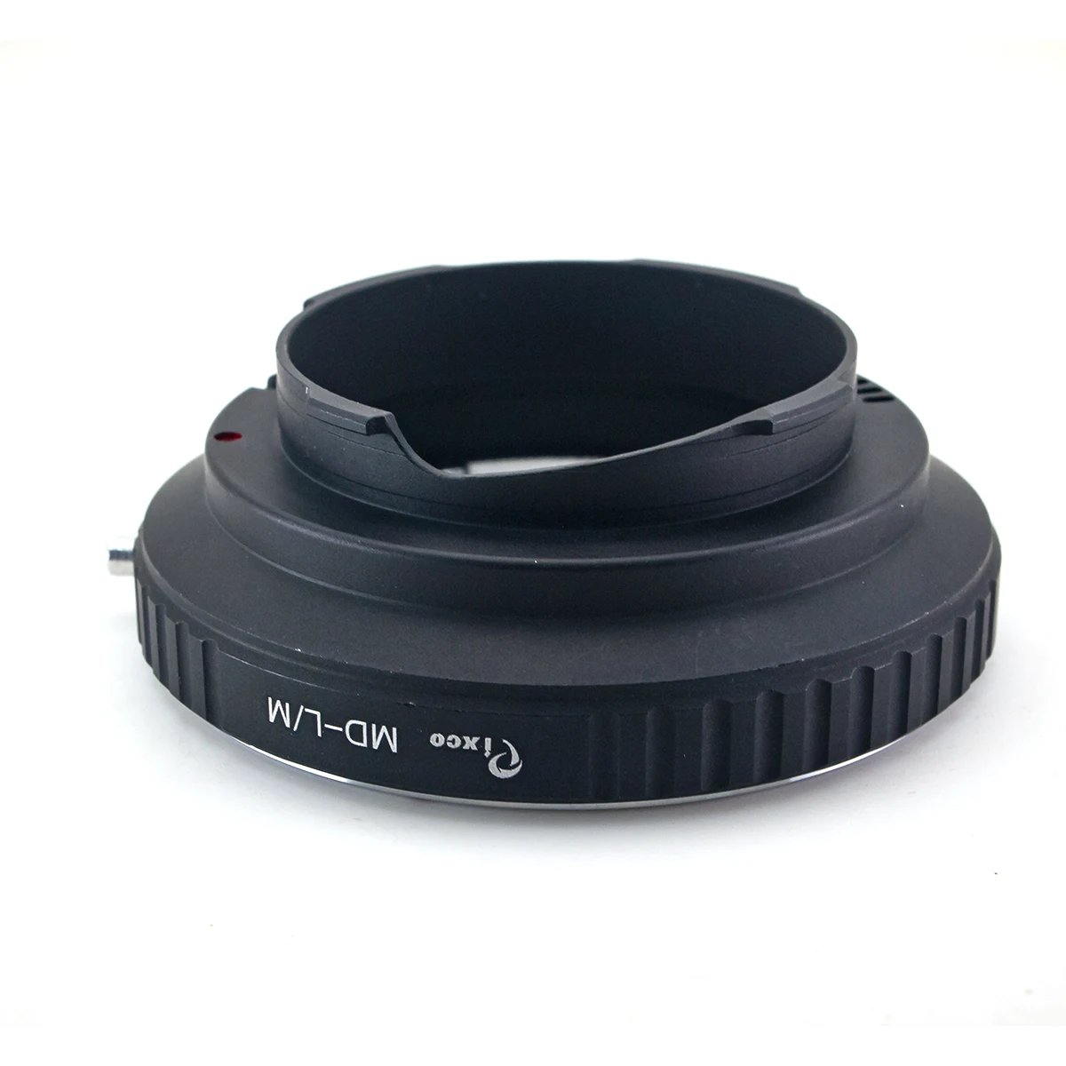 Pixco-Objektivadapter für MD-L/M, Objektivadapter, passend für Minolta MD-Objektiv auf LM M10-D M10-P M10, Typ 262, Typ 240, Monochrom, Typ 246