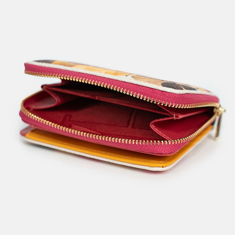 CH Mini Luxury Wallet Selected Merchandise Women's Bag Multiple Style Design 2025 New Trendy Women's Card Case image 5