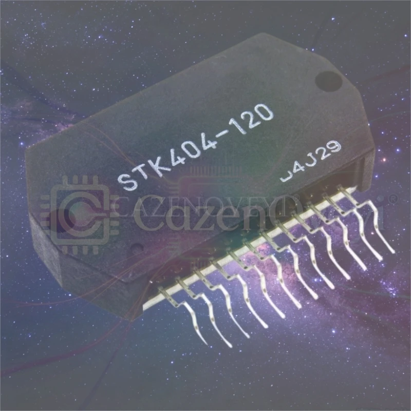 5PCS STK404-120Y STK404 IGCM20F60GA IGCM20F60G FSB50450TB2 FSB50450 STK795-821 STK795 STK4192II STK4192 MODULE