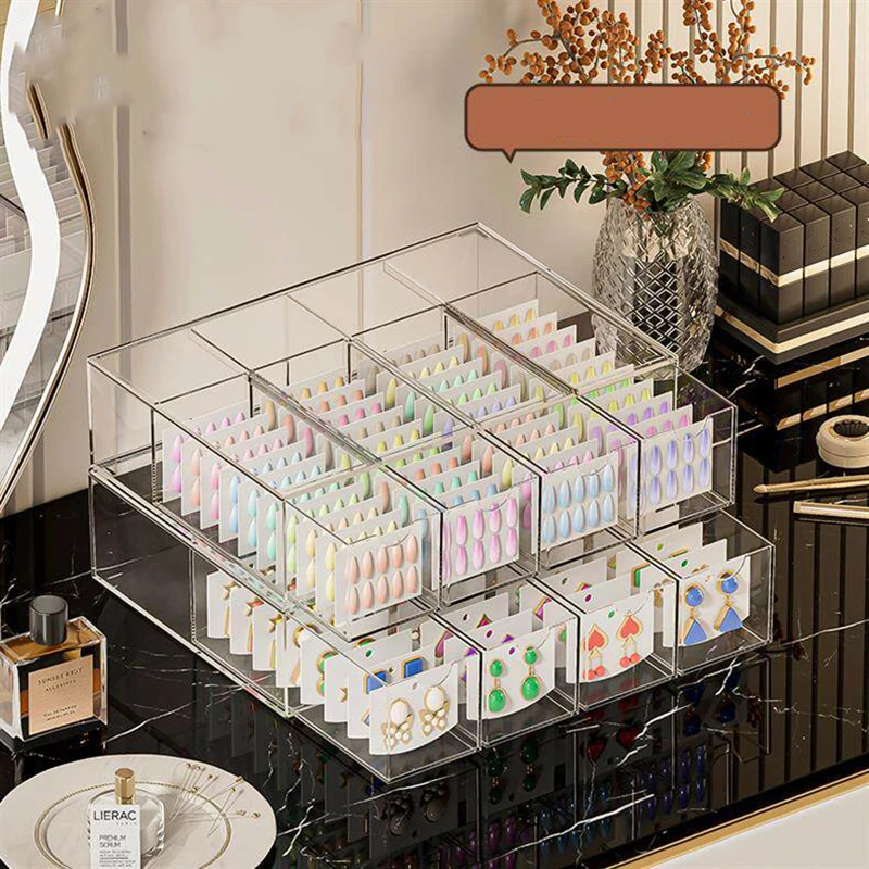 Aufbewahrungs- und Präsentatio – Drawer Organizer Peg Bewertung und Preis