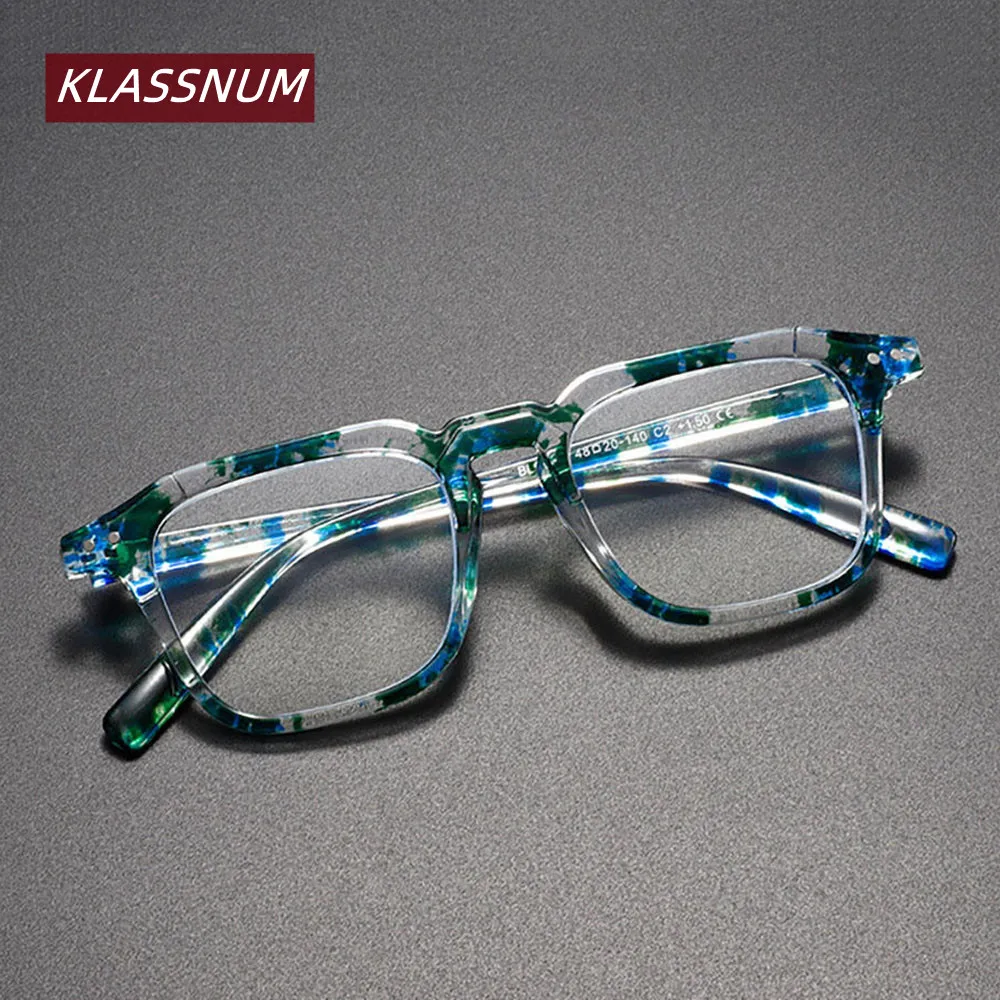 Blocking Blue Light Glasses Presbyopia Reading Glasses Eye Protection Women Vision Correction Myopia Glasses Eyeglasses+1.0-+4.0