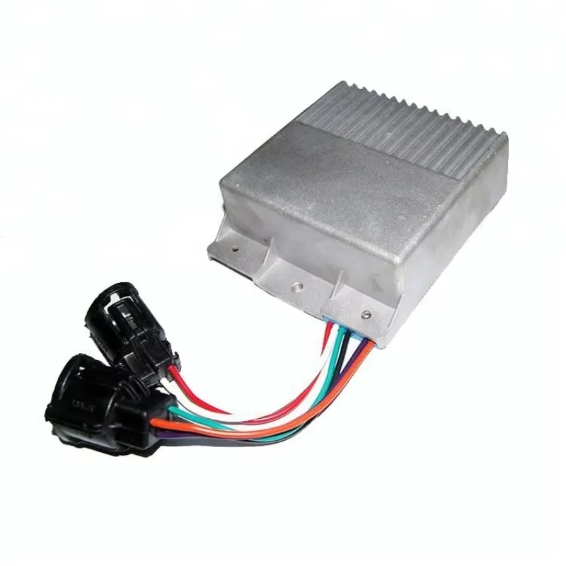 Ignition Module FM184/DY893/102090/LX203/CBE7/FF402/TP40/F0306/F102/e302