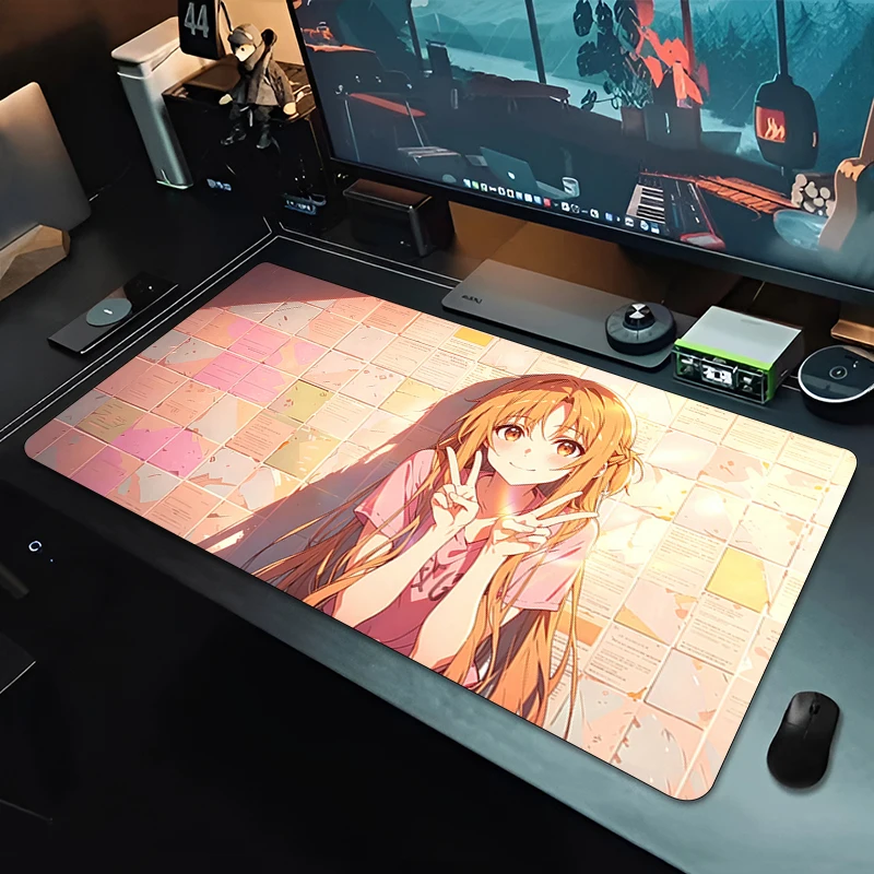 Gaming Accessories Online - Tapis de souris Sword Art Online