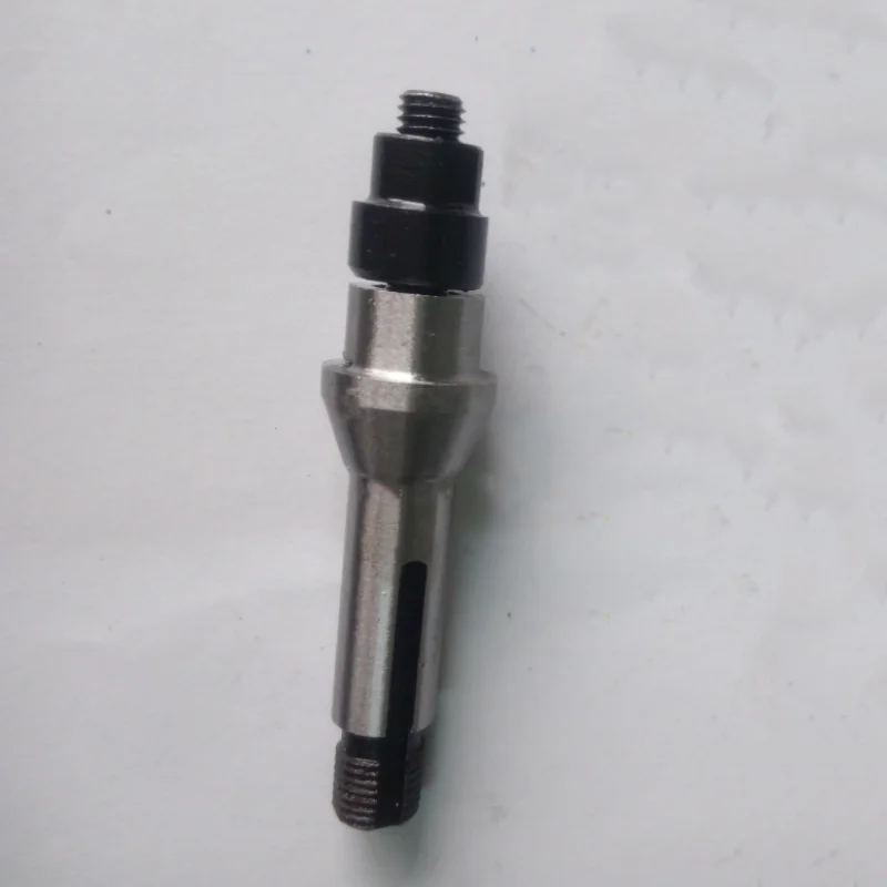 C6104 Watchmaker Lathe Milling Head Specialized Milling Cutter Spindle