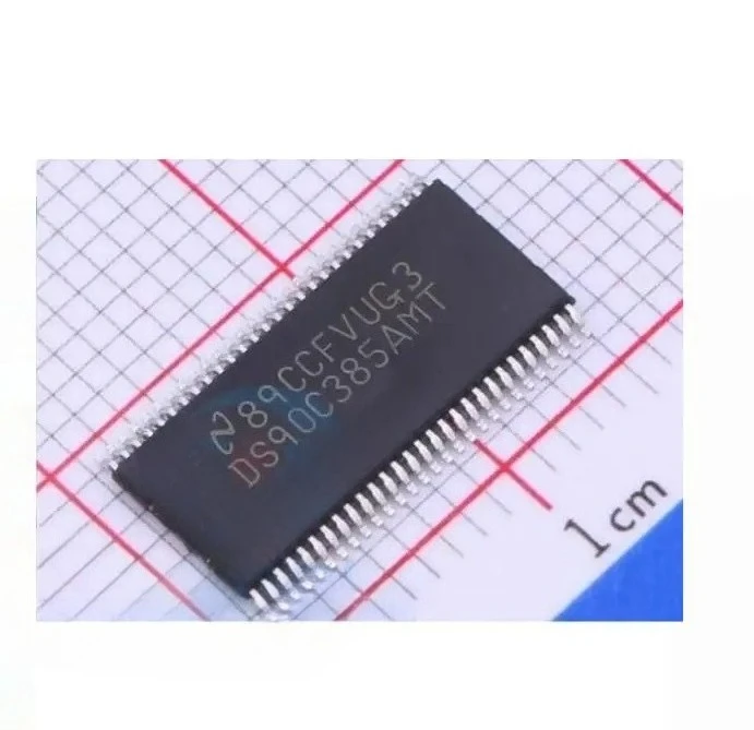 

5PCS New original DS90C385AMT DS90C385AMTX TSSOP56 Electronic Component