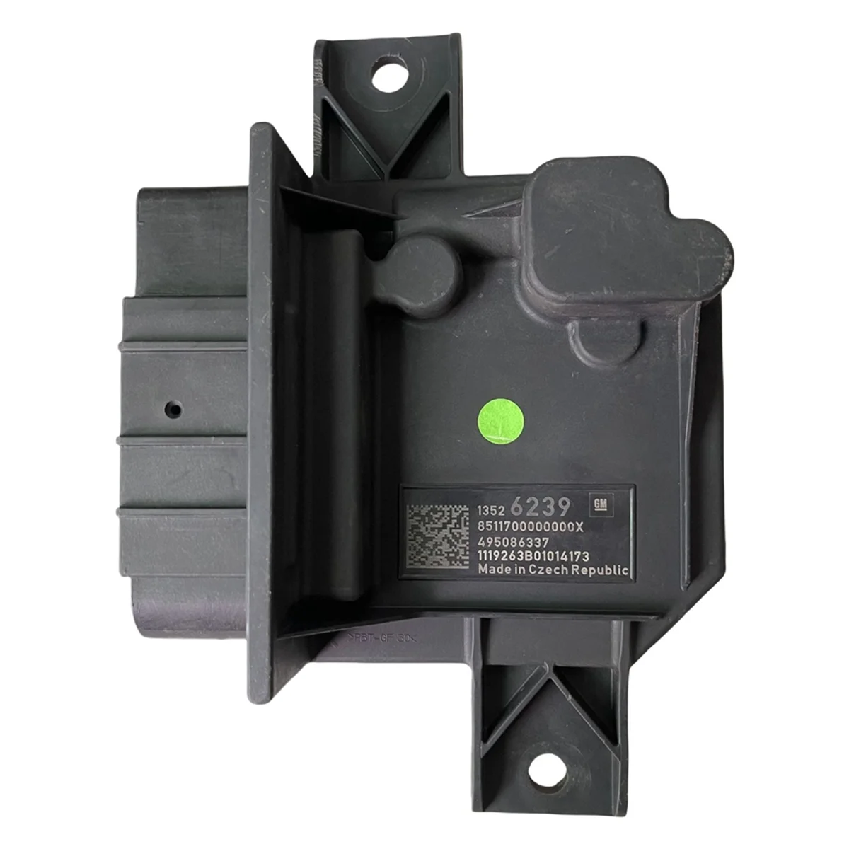 13526939-car-fuel-pump-control-module-for-gmc-buick-chevrolet-cadillac-xt6-2018-2022
