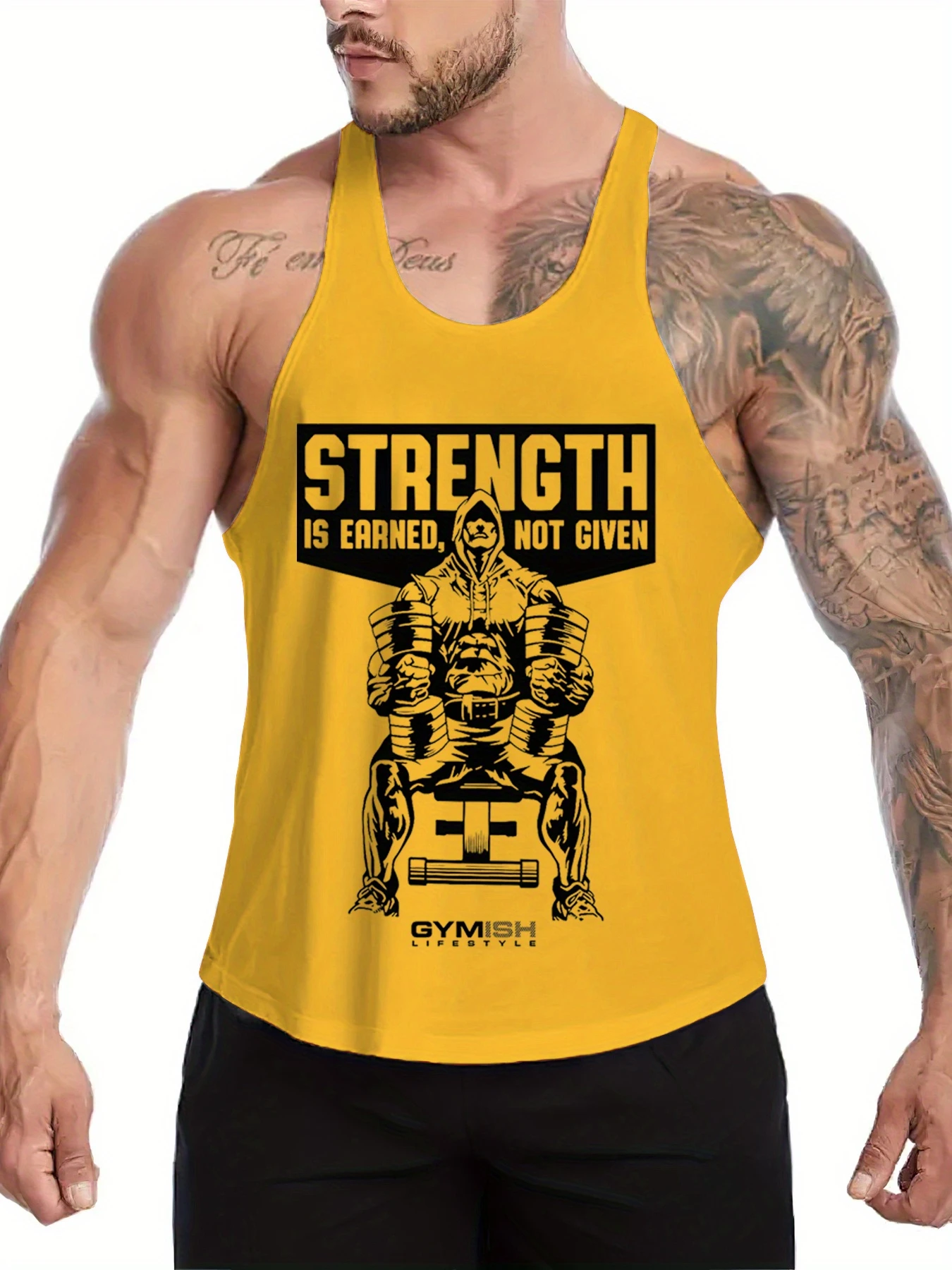 Hot Sale Skeleton Lifting Tank Top Mens Novelty Skull Deadlift Graphic Sleeveless Vest Gym Fitness Workout Muscle Tank For Men
