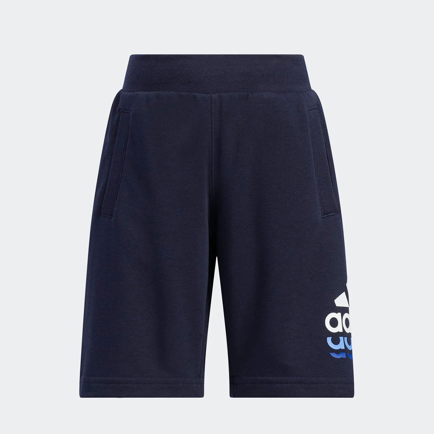 

Оригинальные летние новые детские повседневные спортивные шорты Adidas HZ7086