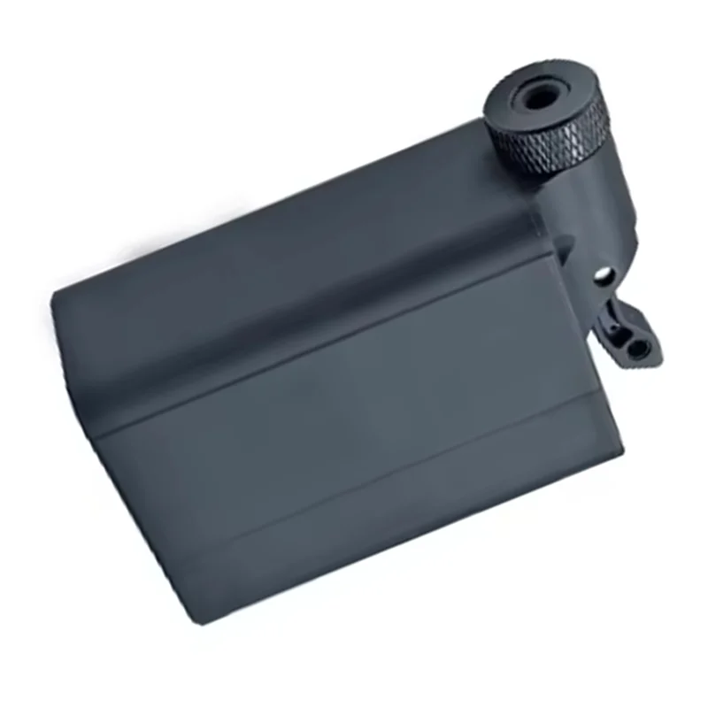 

A79E-130PSI Electric Air Pump Portable For Bicycle Tire Ball Dual Valve(Presta/Schrader) 480Mah Batteries Type-C Fast Charging