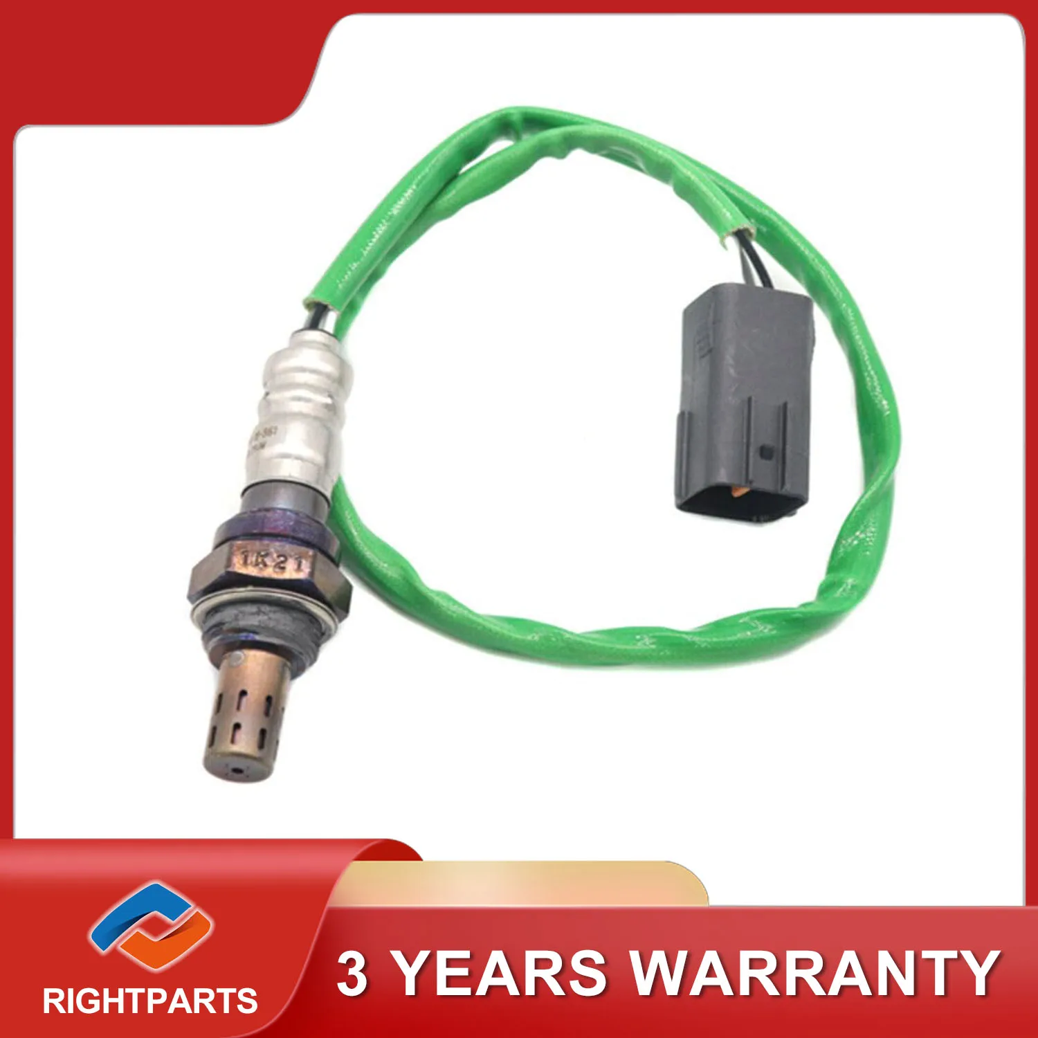 

Brandnew Rear O2 Oxygen Sensor LF4K-18-861 for Mazda 5 6 MZR 1.8L 2.0L 2.3L 2005-2013 Part NO# LF4K-18-861B LF5G-18-861A
