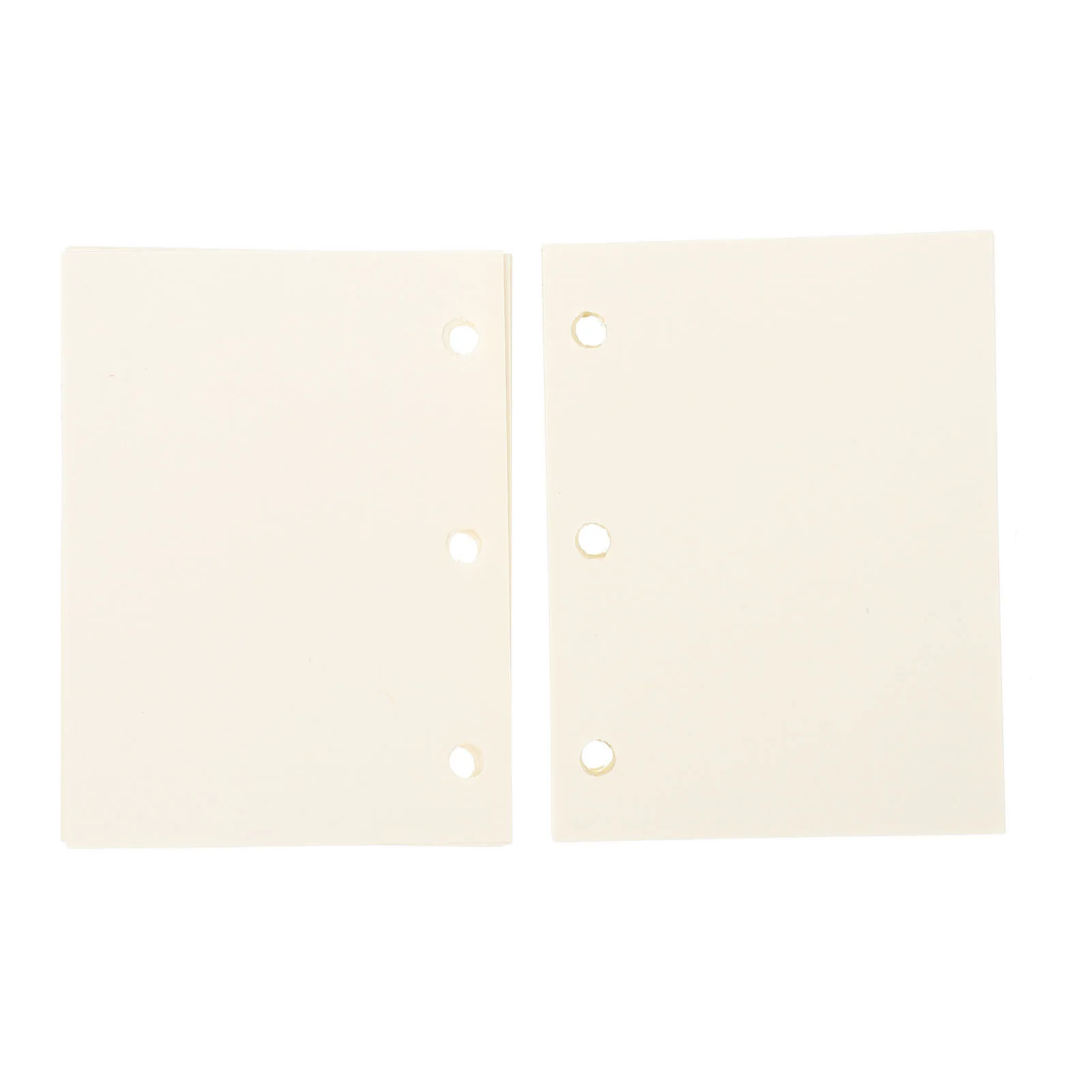 240 ورقة من ورق الكتابة السلس الممتاز لمدرسة المكتب والملاحظات وتدوين الملاحظات الورقية القابلة للاستبدال #6