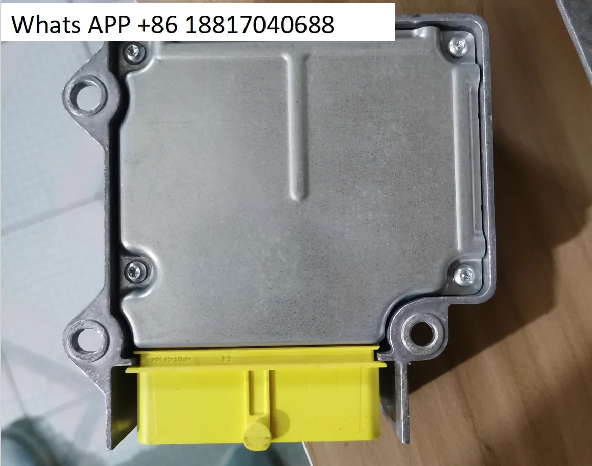 

5ND959655C/B/A Б/У Модуль управления автомобильной компьютерной платой
