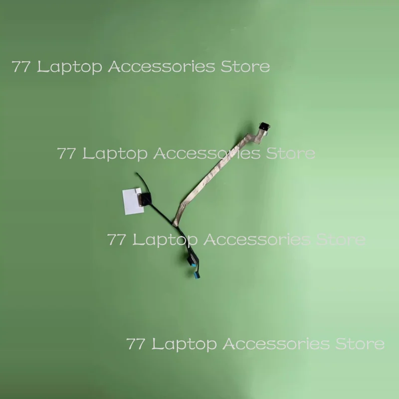 

New for Dell Latitude 5440 5348 IDB40 EDP Cable 30PIN NO-Touch 0N75VP DC02C011H00